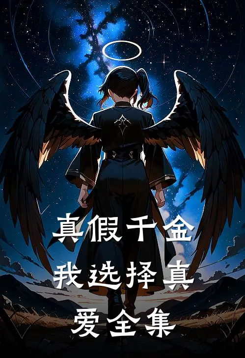 真假千金：我选择真爱 全集