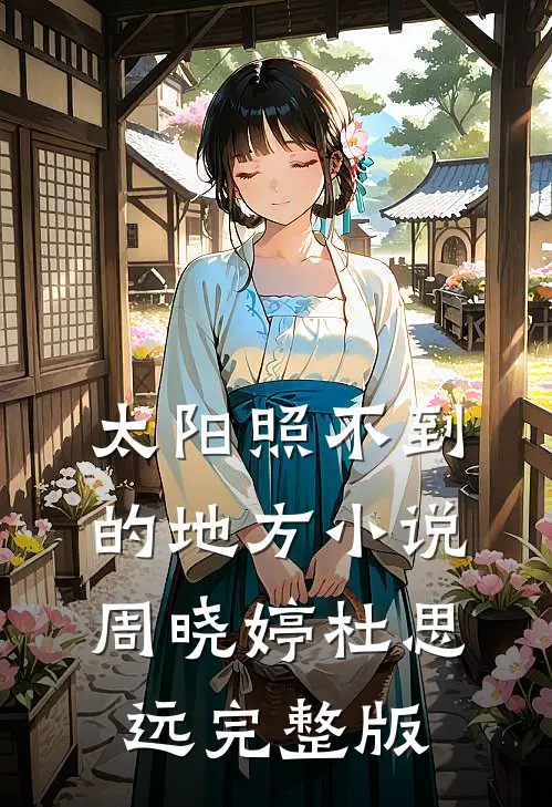 太阳照不到的地方小说周晓婷杜思远完整版