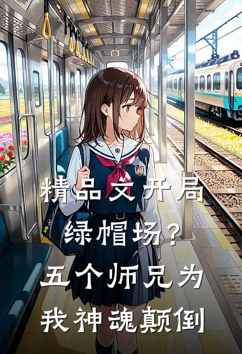 精品文开局绿帽场？五个师兄为我神魂颠倒