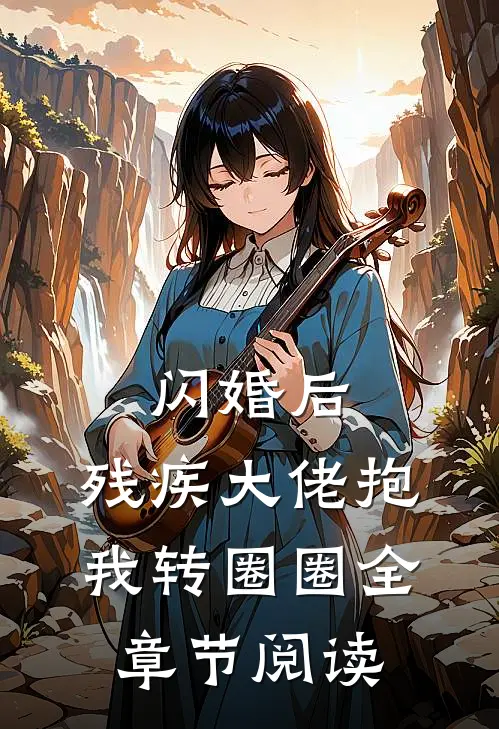 闪婚后,残疾大佬抱我转圈圈全章节阅读