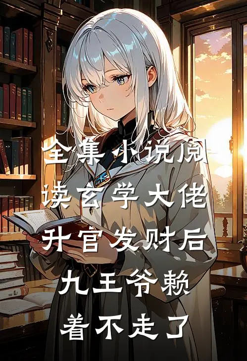 全集小说阅读玄学大佬升官发财后，九王爷赖着不走了