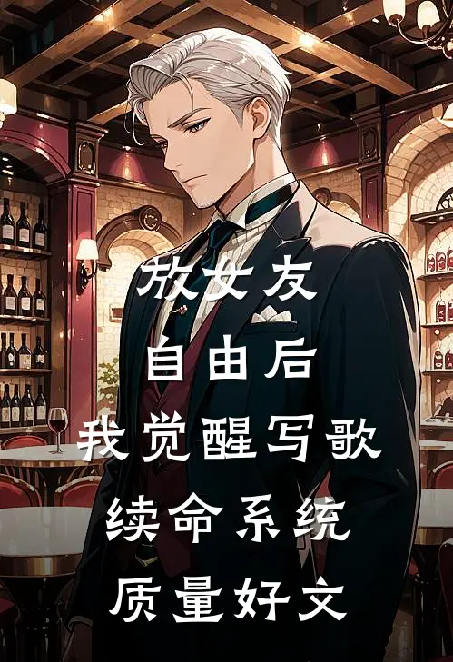 放女友自由后，我觉醒写歌续命系统质量好文