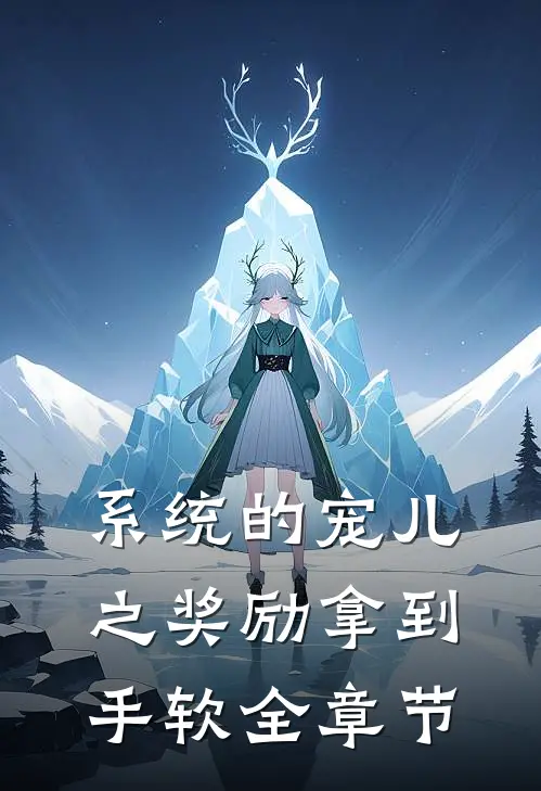 系统的宠儿之奖励拿到手软全章节