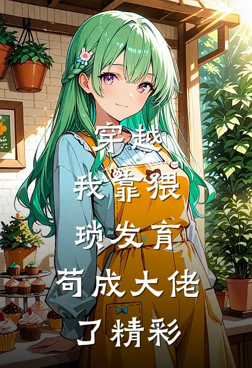 穿越：我靠猥琐发育，苟成大佬了精彩