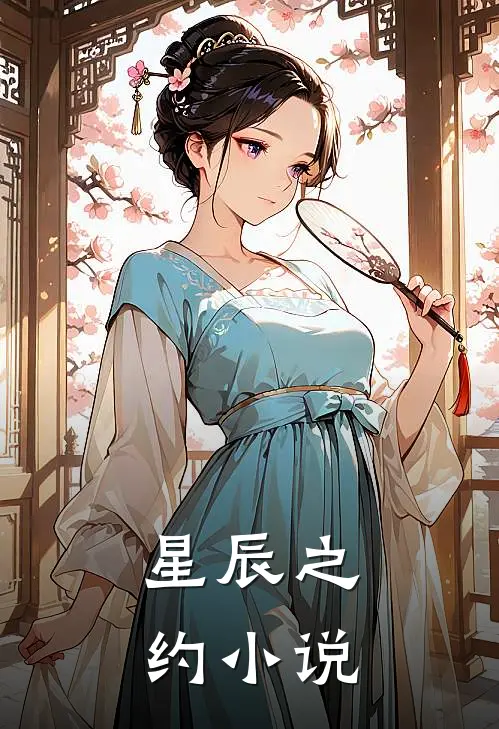 星辰之约小说