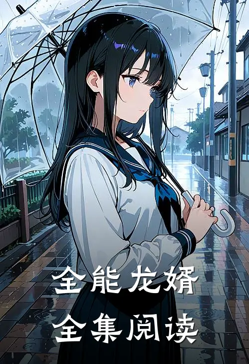 全能龙婿全集阅读