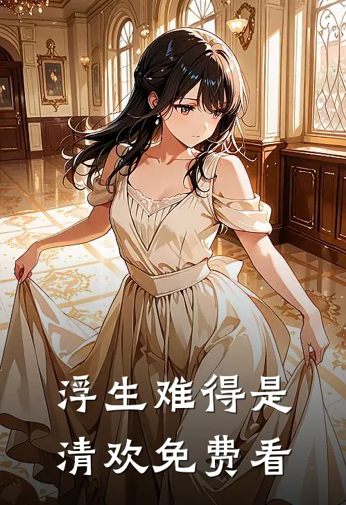 浮生难得是清欢免费看