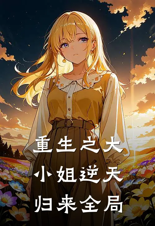 重生之大小姐逆天归来全局