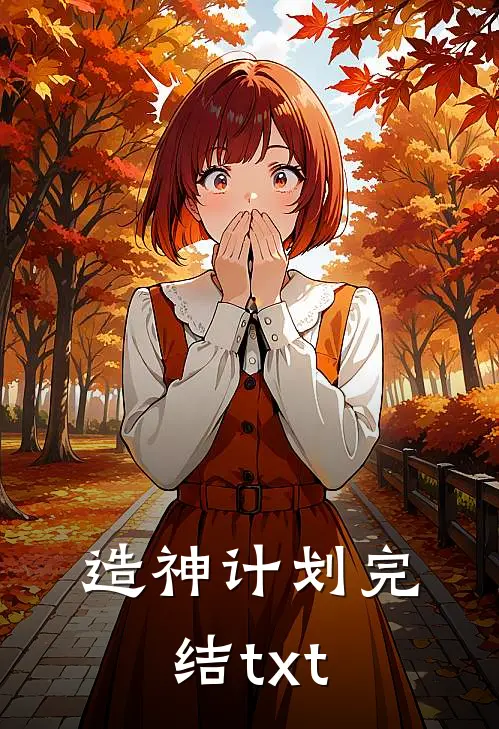 造神计划完结txt