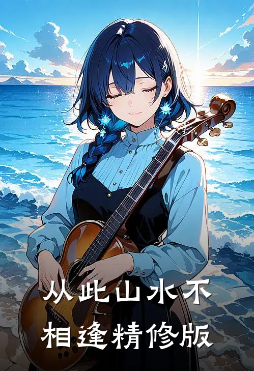 从此山水不相逢精修版