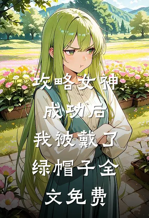 攻略女神成功后，我被戴了绿帽子全文免费