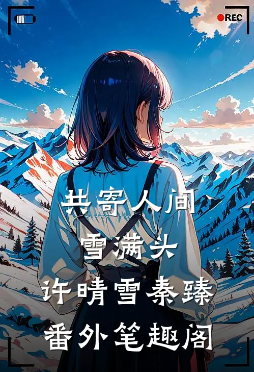 共寄人间雪满头：许晴雪秦臻番外笔趣阁