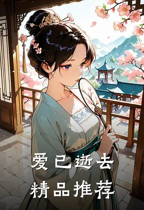 爱已逝去精品推荐