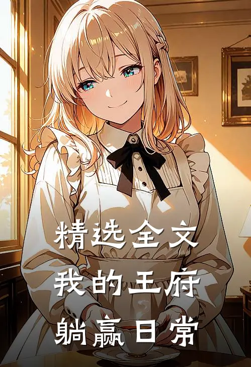精选全文我的王府躺赢日常