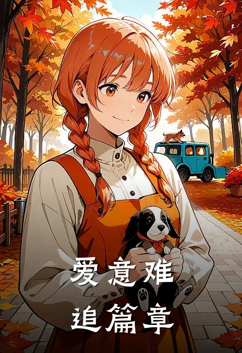 爱意难追篇章