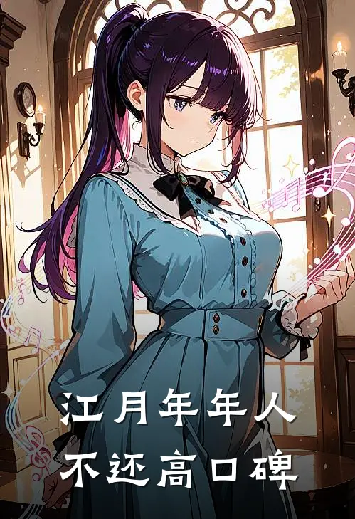 江月年年人不还高口碑