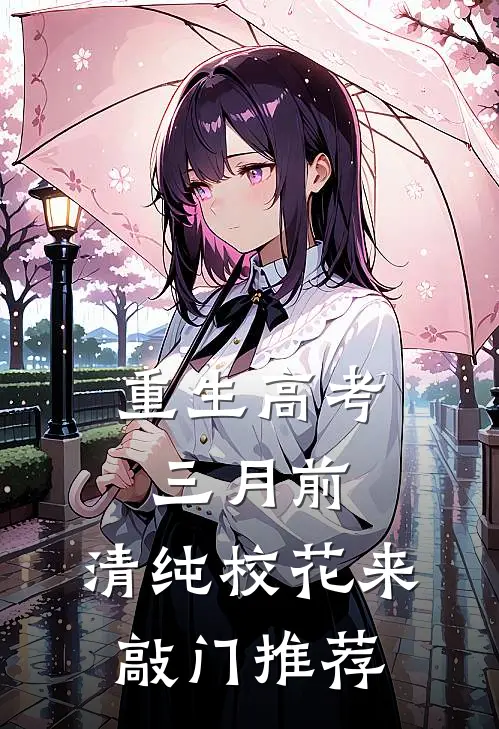 重生高考三月前，清纯校花来敲门推荐