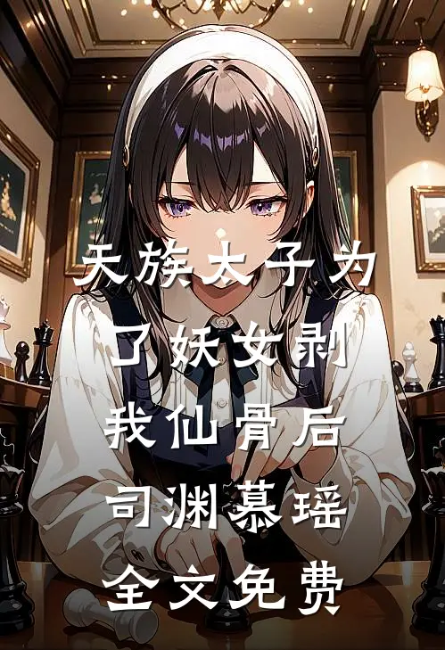 天族太子为了妖女剥我仙骨后司渊慕瑶全文免费