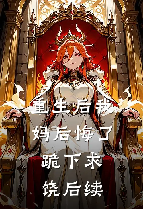 重生后我妈后悔了，跪下求饶后续