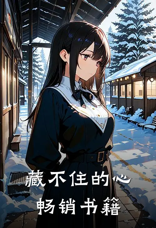藏不住的心畅销书籍