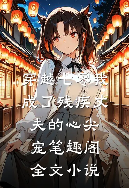 穿越七零我成了残疾丈夫的心尖宠 笔趣阁全文小说