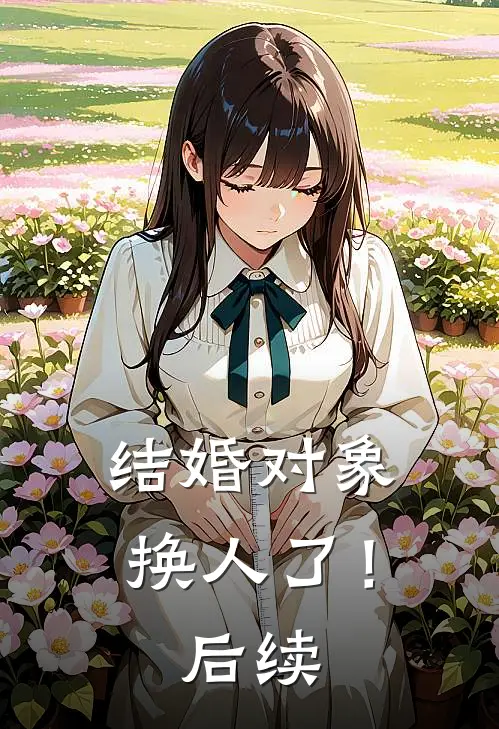 结婚对象换人了!后续怎么办