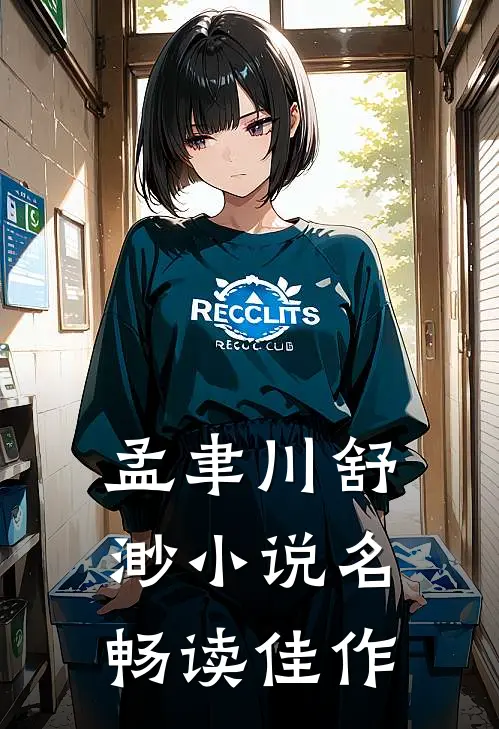 孟聿川舒渺小说名畅读佳作