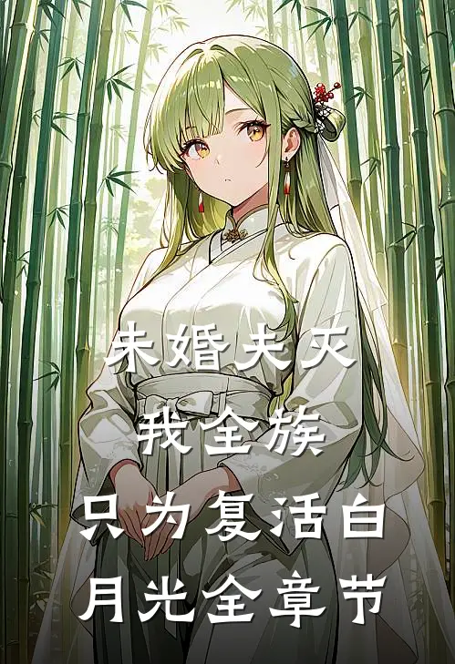 未婚夫灭我全族，只为复活白月光全章节
