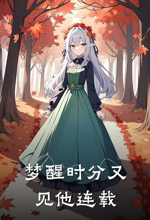 梦醒时分又见他连载