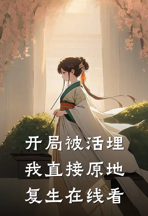 开局被活埋，我直接原地复生在线看