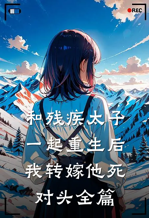 和残疾太子一起重生后，我转嫁他死对头全篇
