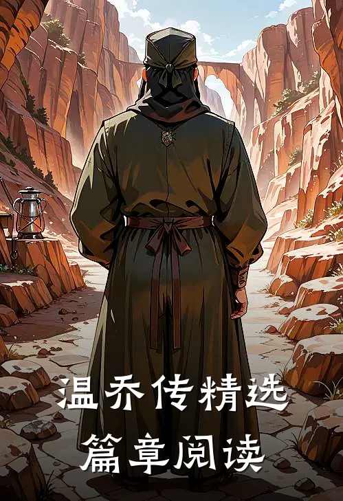 温乔传精选篇章阅读