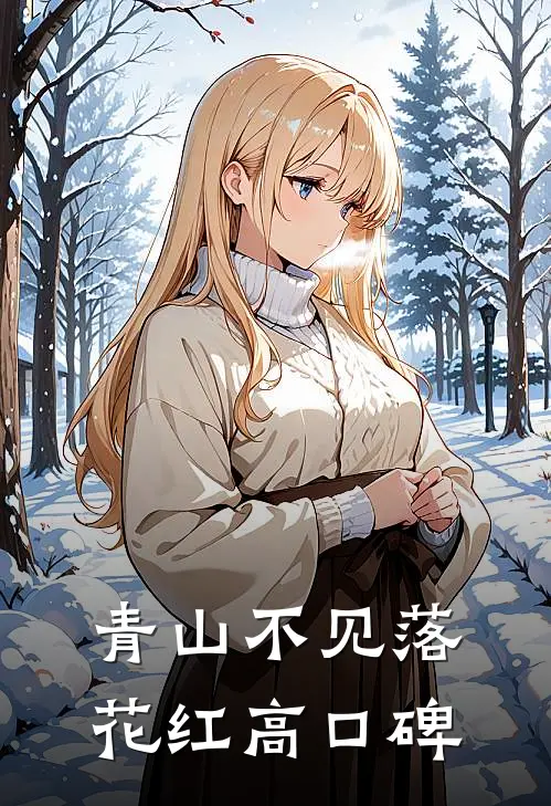 青山不见落花红高口碑