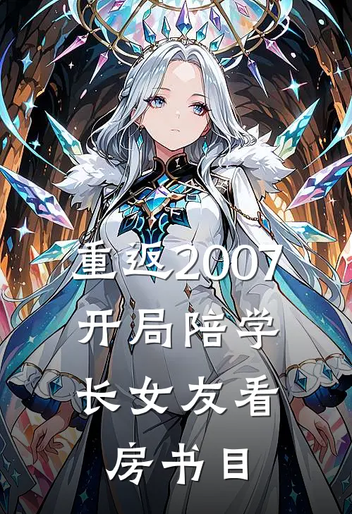 重返2007，开局陪学长女友看房书目