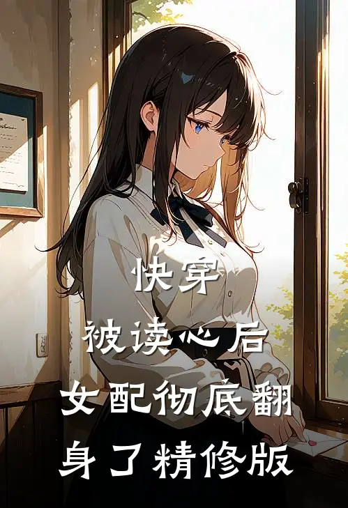 快穿：被读心后，女配彻底翻身了精修版