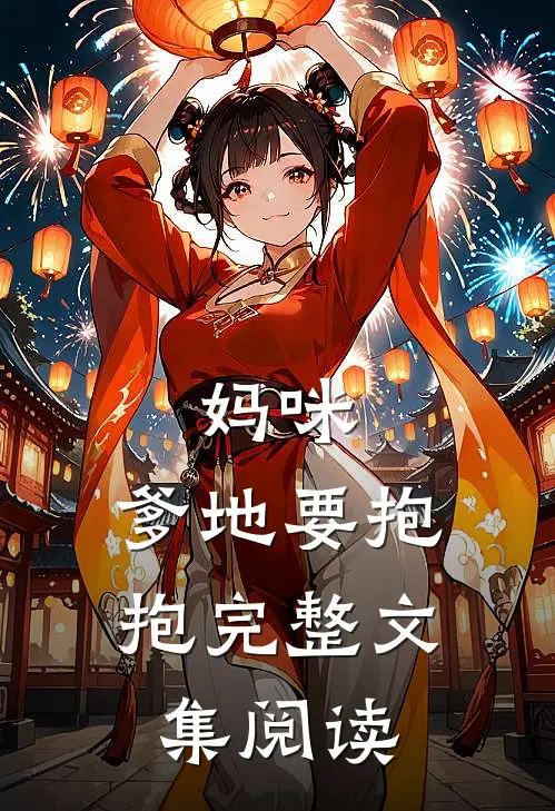 妈咪，爹地要抱抱完整文集阅读