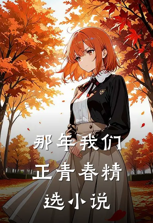 那年我们正青春精选小说