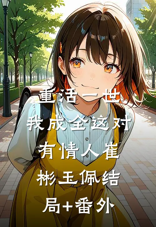 重活一世，我成全这对有情人崔彬玉佩结局+番外
