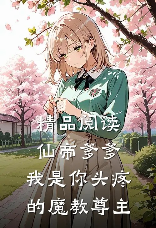 精品阅读仙帝爹爹，我是你头疼的魔教尊主
