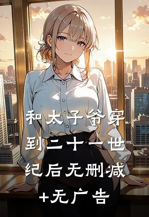 和太子爷穿到二十一世纪后无删减+无广告