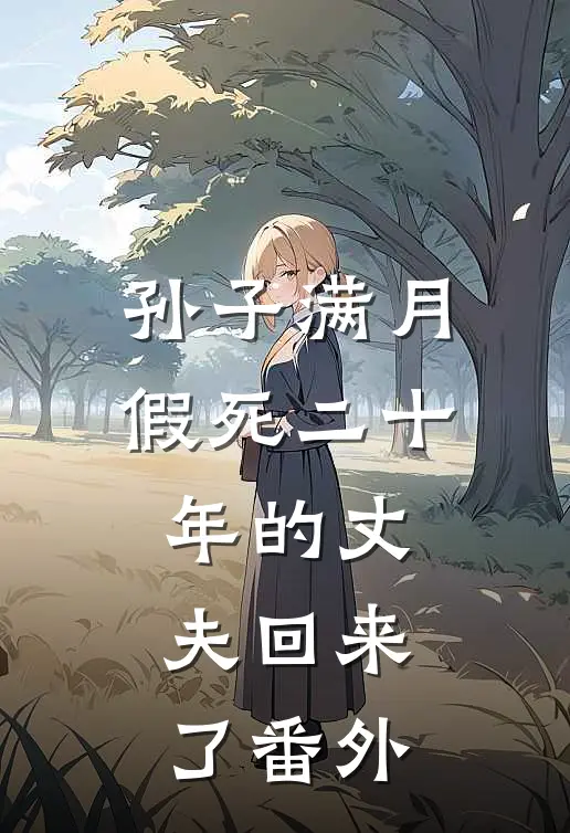 孙子满月，假死二十年的丈夫回来了 番外