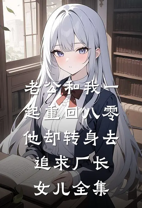老公和我一起重回八零，他却转身去追求厂长女儿全集