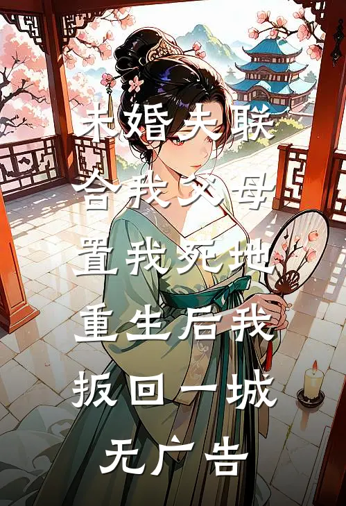 未婚夫联合我父母置我死地，重生后我扳回一城无广告