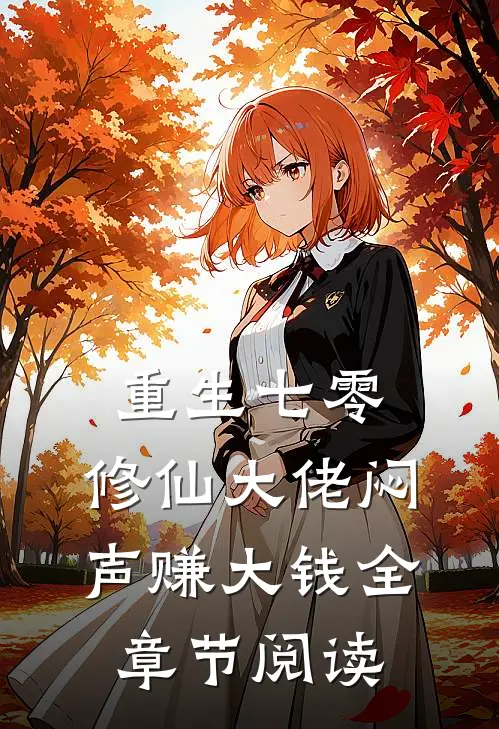 重生七零：修仙大佬闷声赚大钱全章节阅读