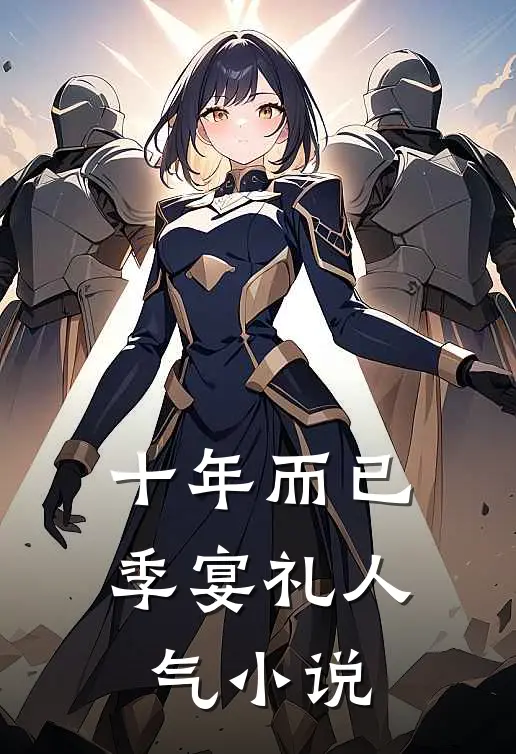 十年而已季宴礼人气小说