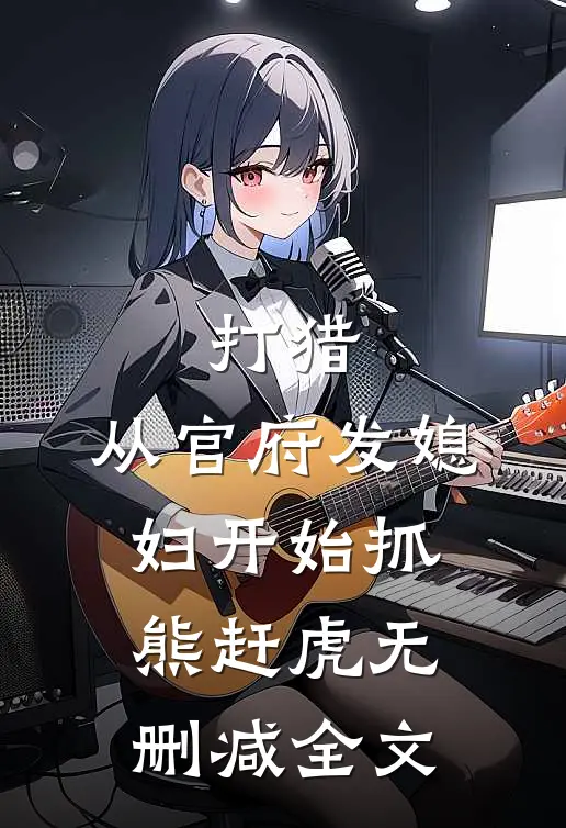 打猎：从官府发媳妇开始抓熊赶虎无删减全文
