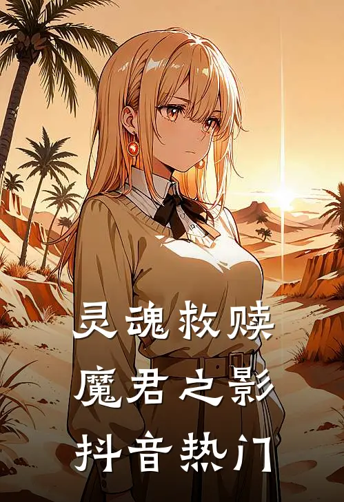 灵魂救赎：魔君之影抖音热门