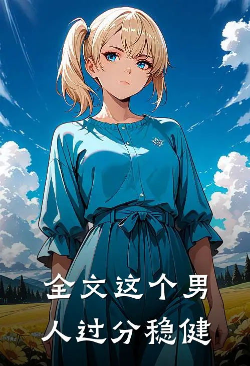 全文这个男人过分稳健
