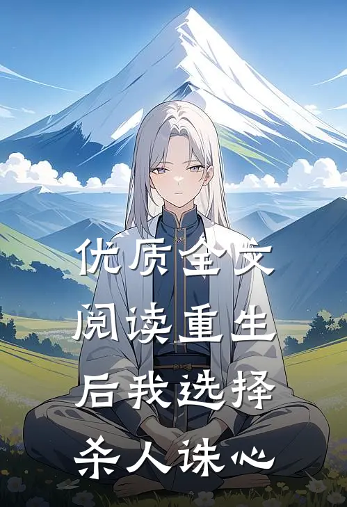 优质全文阅读重生后我选择杀人诛心
