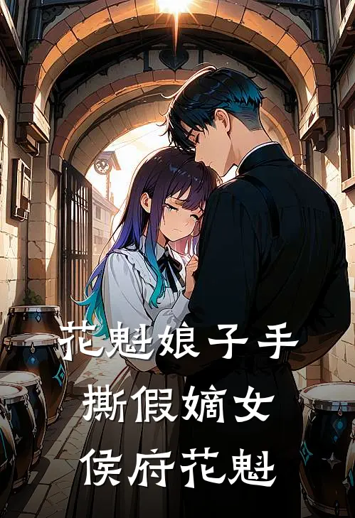 花魁娘子手撕假嫡女侯府花魁